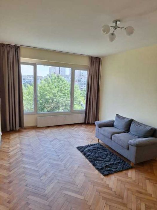 Продава се Едностаен апартамент в София, Красна поляна 1 - 47 кв.м за 1302 €/кв.м - Снимка #3