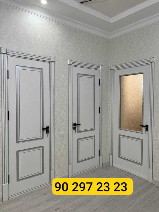 Эшик ва дераза ромлари МДФ