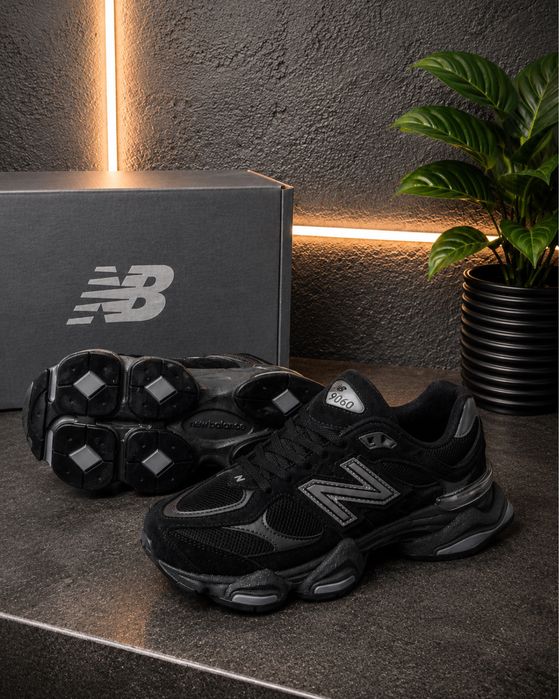 New Balance 9060 / Женски