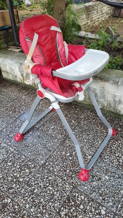 Столче за хранене