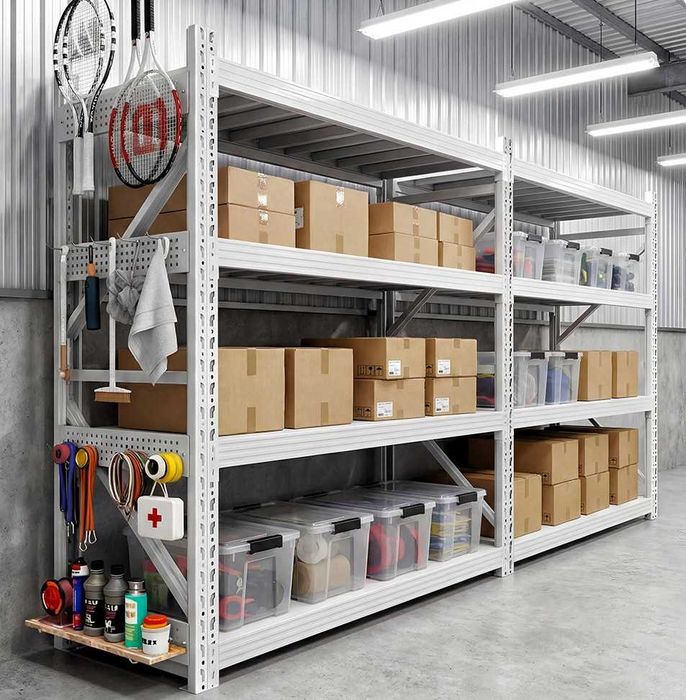 Zamonaviy metall shkaf va stellajlar Xitoy zavodidan ulgurji