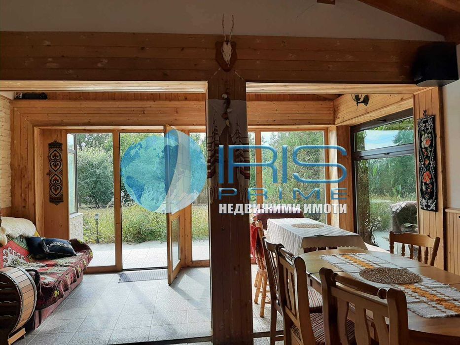 Продава се Къща в с. Златна нива, Област Шумен - 176 кв.м за 667 €/кв.м - Снимка #5