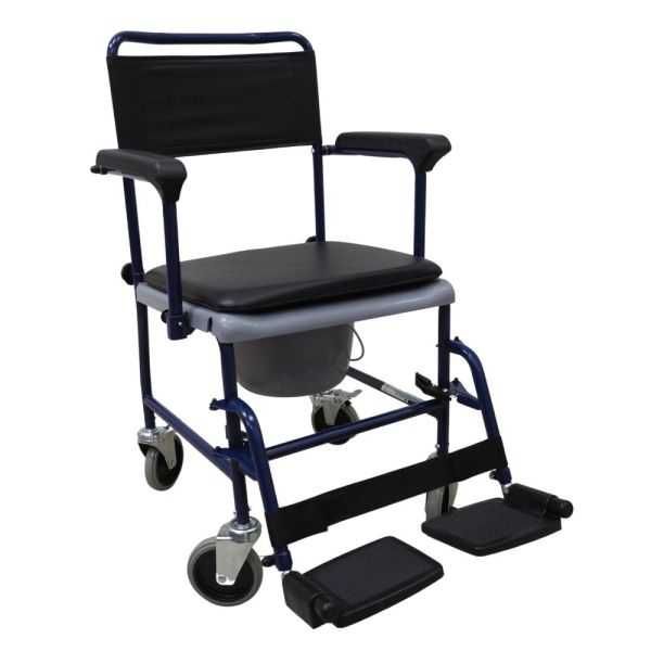 Тоалетен стол за възрастни