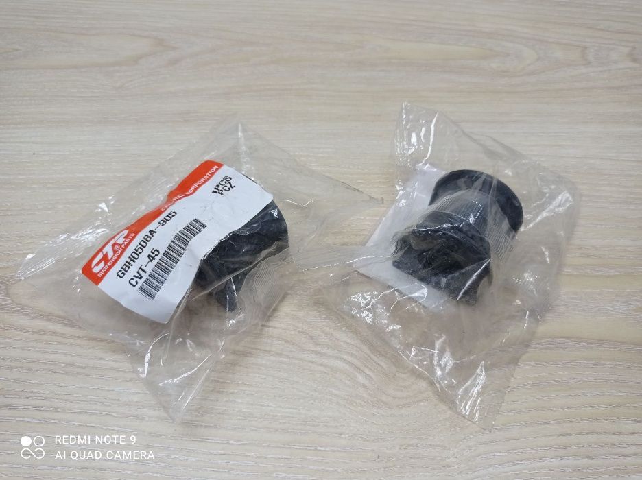 Втулки переднего стабилизатора для TOYOTA CAMRY