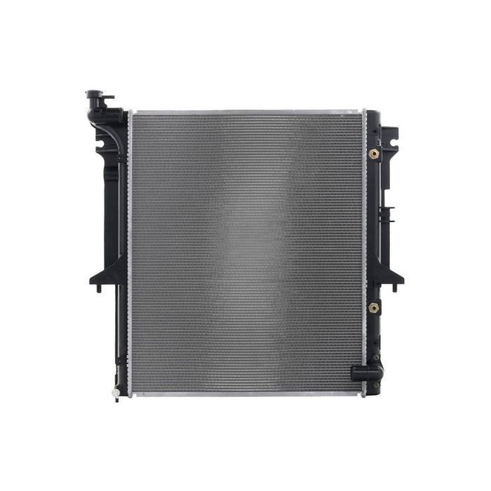 Radiator racire Mitsubishi L200, 12.202015, Motorizare 2, 5 Di-D 100/123kw Diesel, tip climatizare Cu/fara AC, cutie automata, diametru