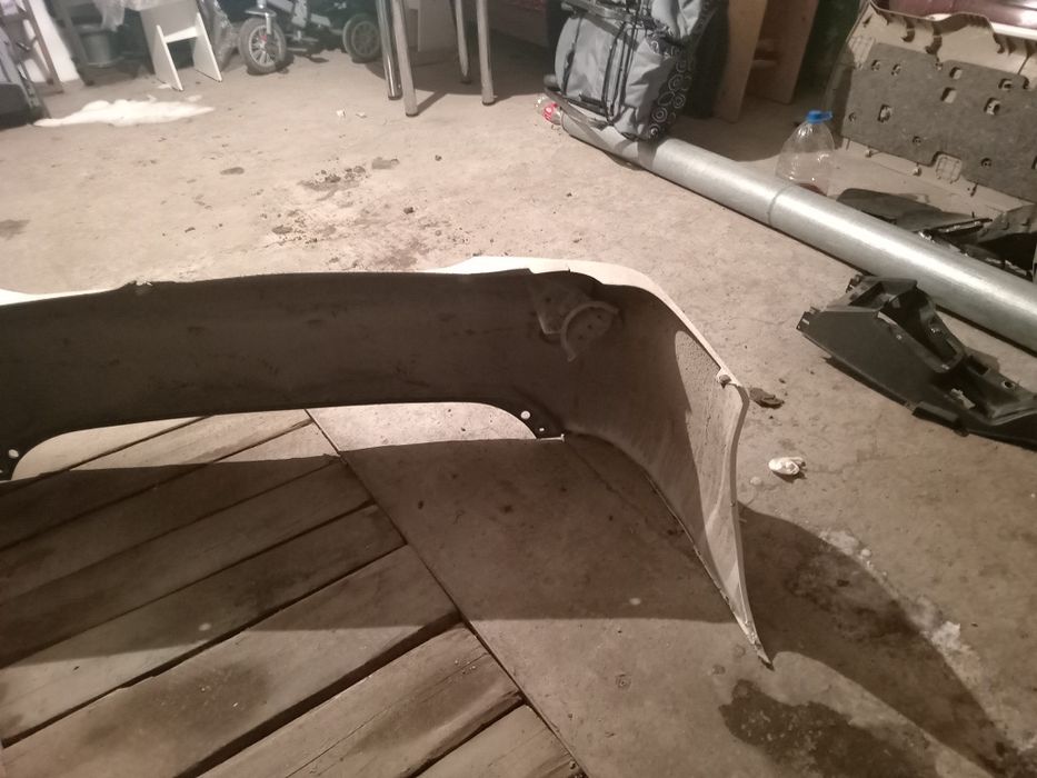 Тоиота эстима запчастие