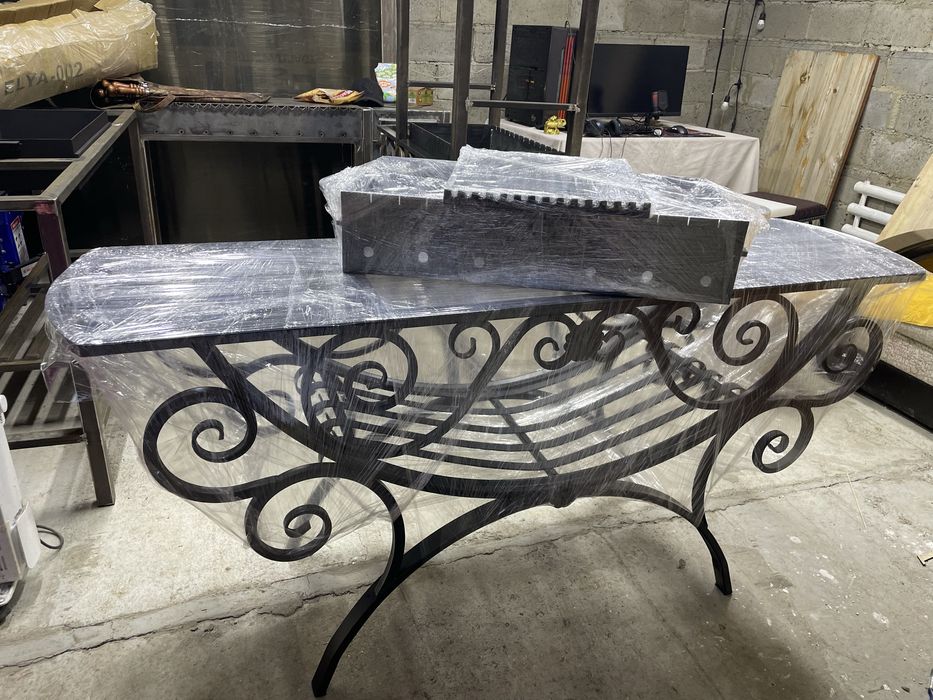 Мангал «Королевский»