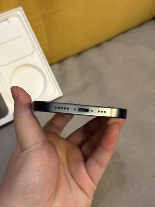 Iphone 13 не скрывался