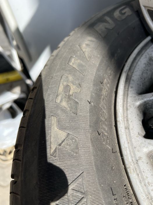 Колеса кордианд