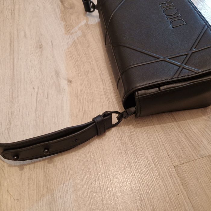 Geanta/borseta neagra