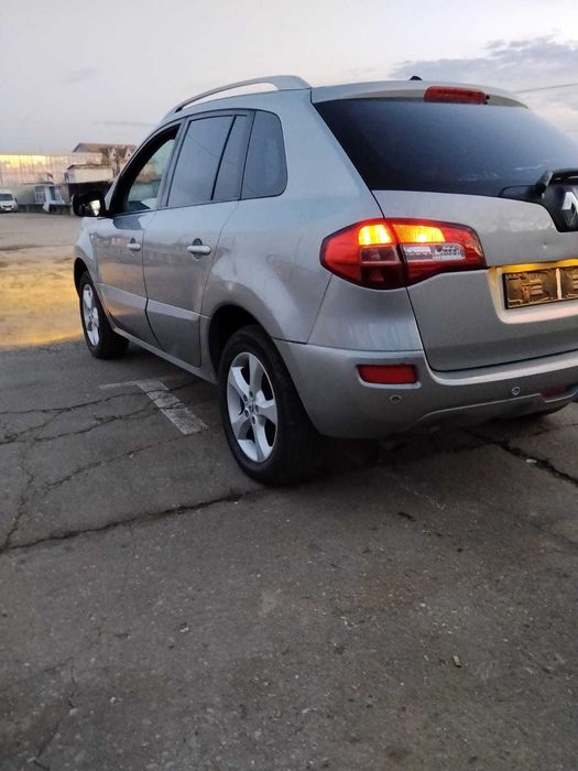 Renault Koleos 2.0 Diesel 170 Cp 2009 4x4