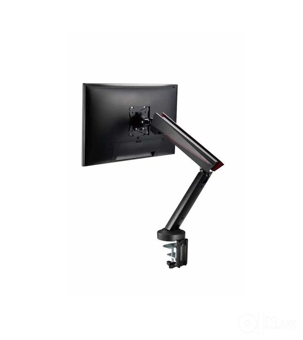 " HARDWARE ACCESSORIES Кронштейн для монитора LUMI LDT39-C012 Black