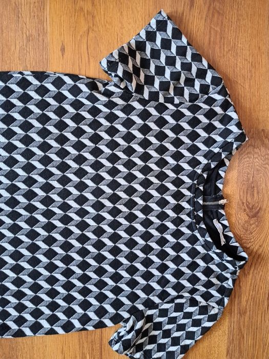 Гащеризон Zara Trafaluc