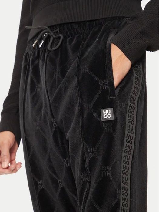 HUGO BOSS Мъжки екип XL