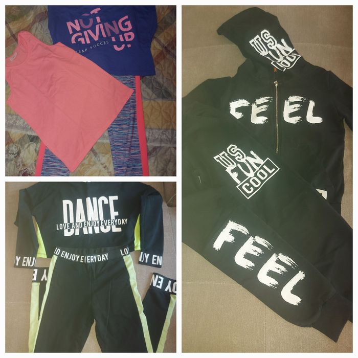 Детски комплекти