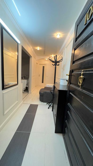 Продам 4 ком. квартиру р-н маг.АРС