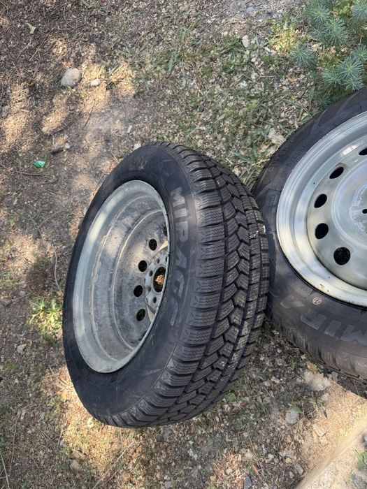 Штампованные  диски на любой Ваз