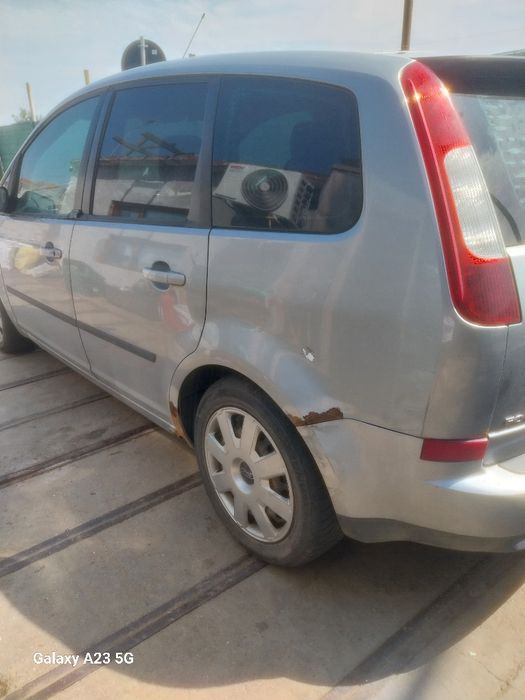 FORD C-Max 2003 — imagine 3