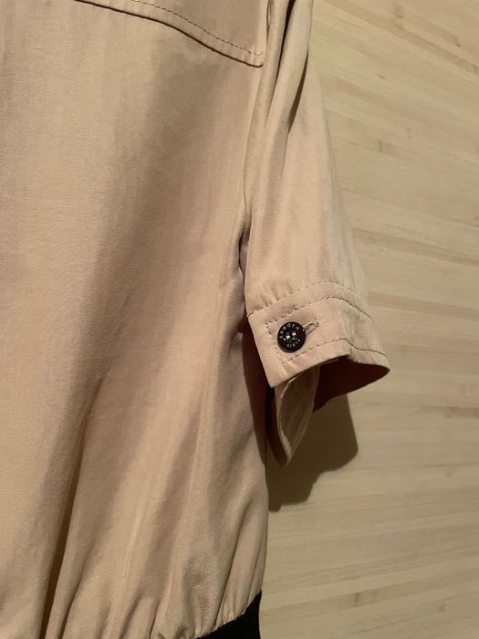 Чисто нова бизнес рокля на френската марка Sandro