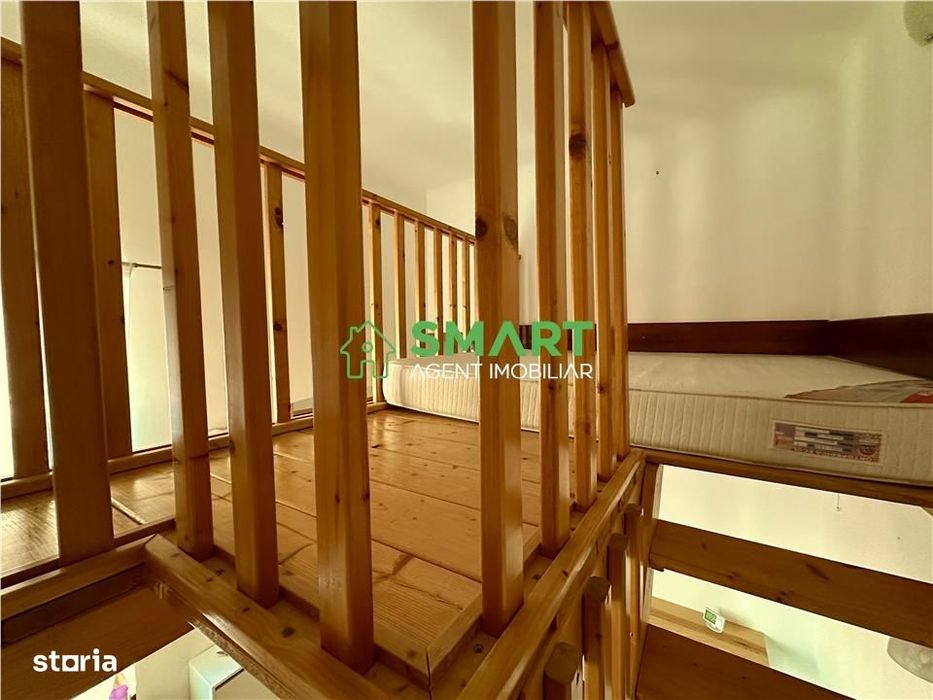 Apartament 1 camere. Zona  Ultracentrala