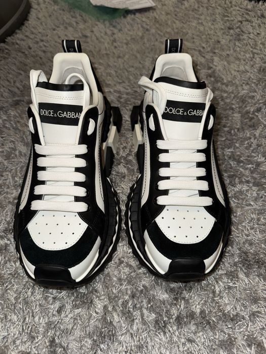 Dolce gabbana impecabili
