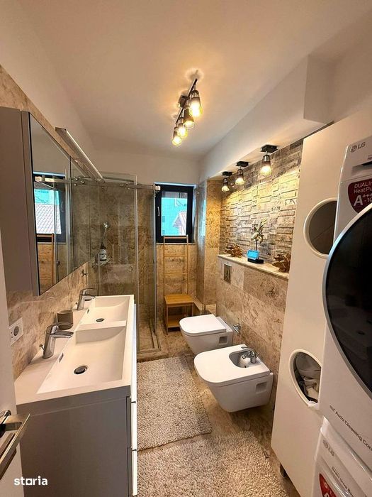 PENTHOUSE | HERASTRAU | 5 Camere cu Terasă + Loc de parcare