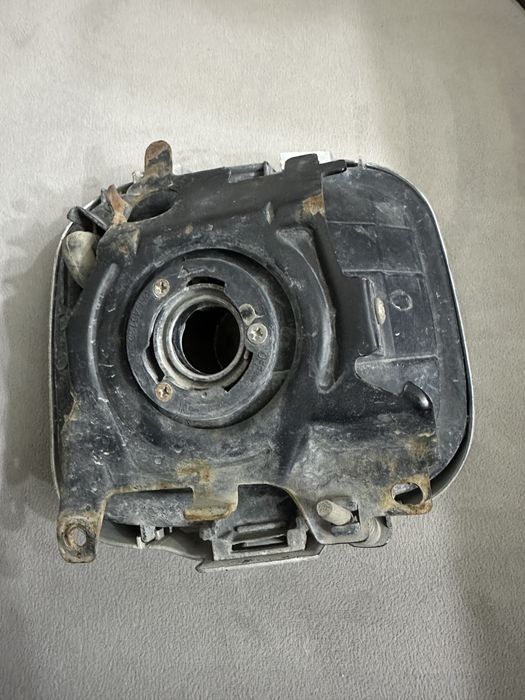 туманка форестер SF