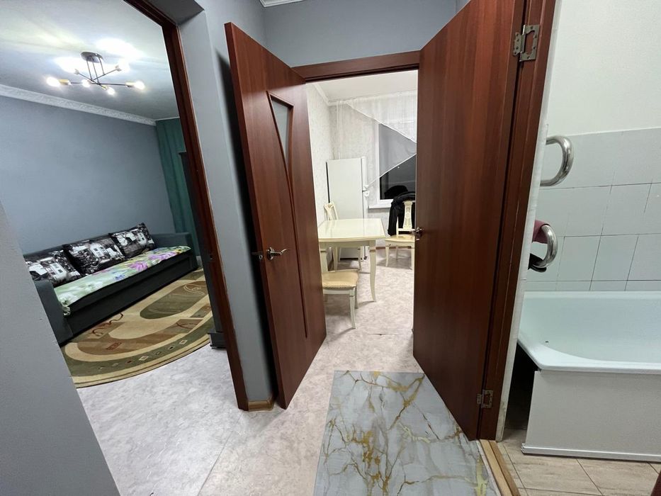 Недвижимость, аренда жилья