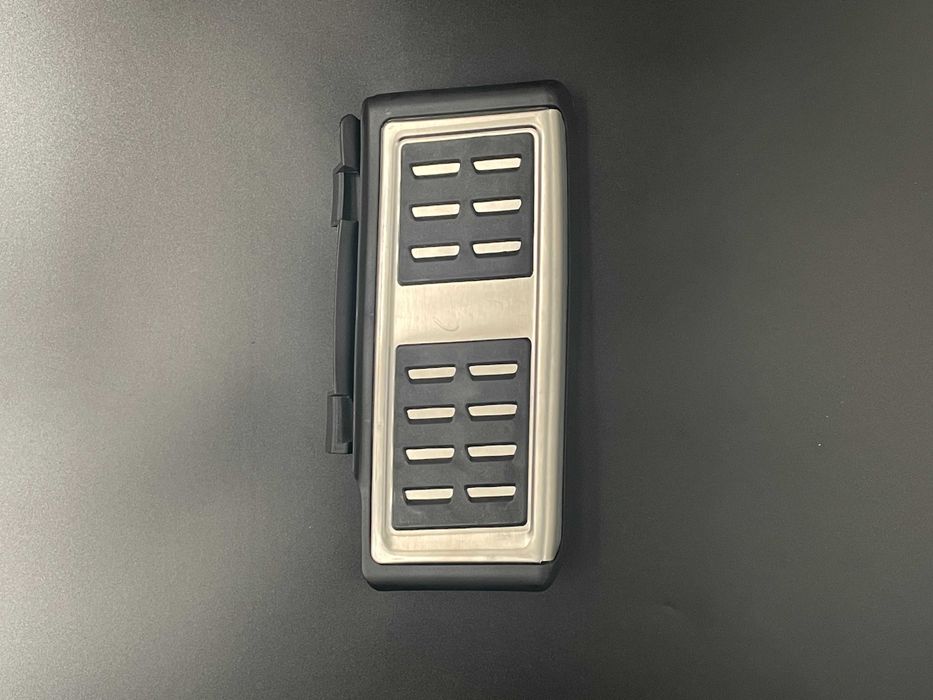 Pedale VRS compatibile Skoda automat / manual