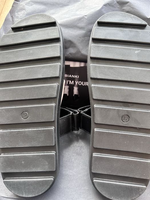 Bianki дамски чехли