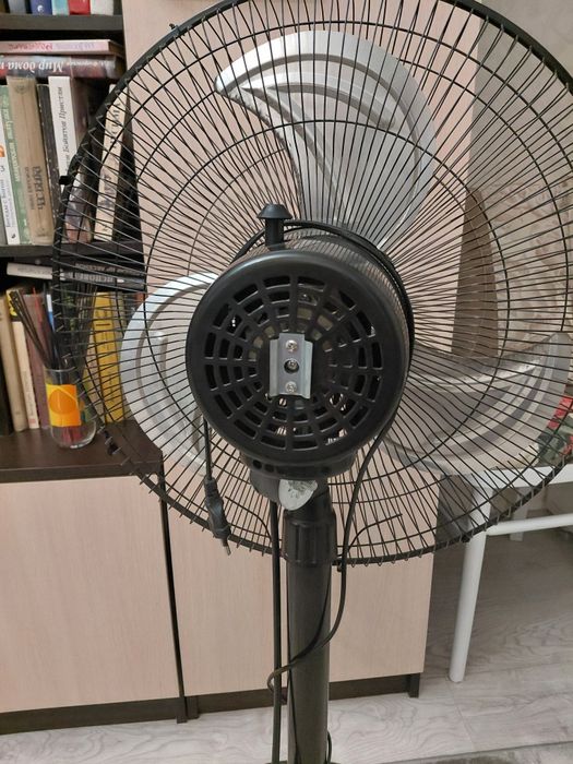 Вентилятор напольный