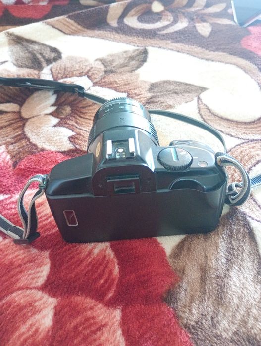 Cameră de fotografiat Canon EOS 850