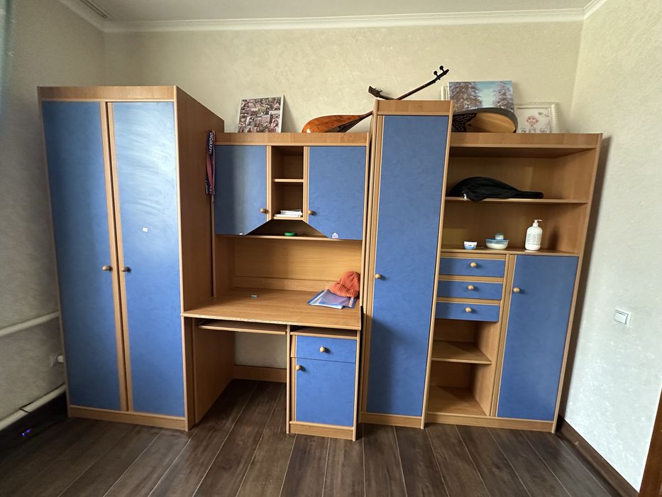 Продам детский гарнитур