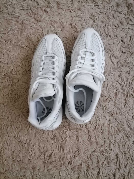 NIKE AIR max 95.УНИКАЛНИ маратонки