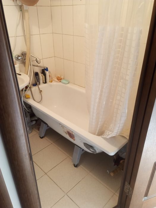 Аренда квартиры.