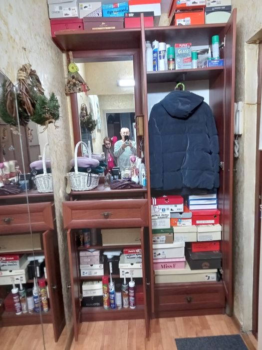 Продам Шкаф для одежды