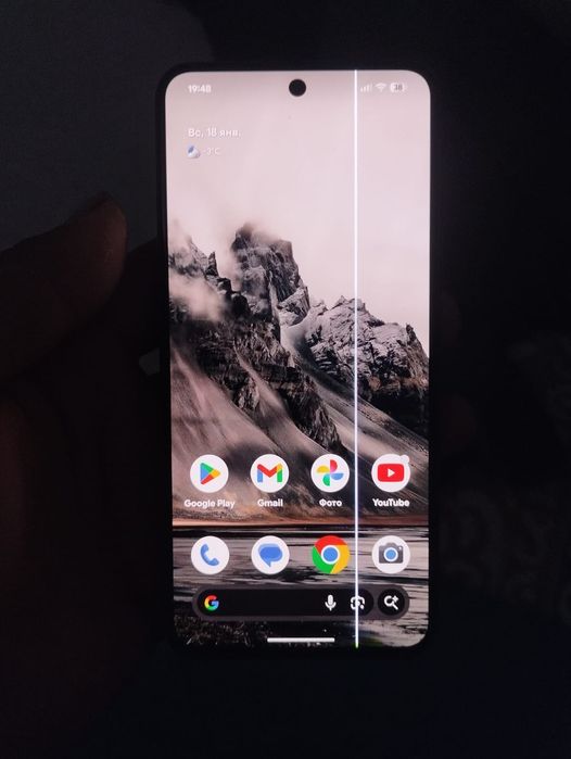 Google pixel 8 128 gb