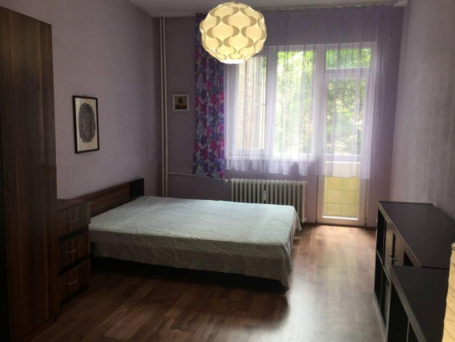 Дава се под наем Двустаен апартамент в София, Център - 50 кв.м за 650 € - Снимка #6