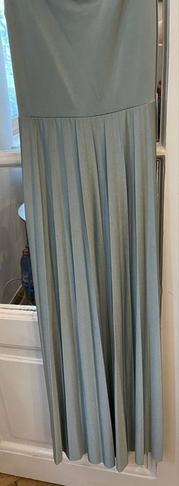Rochie plisata superba L