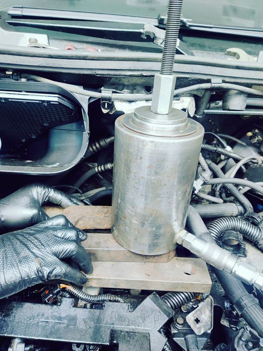 Extras injectoare Opel Vivaro Renault trafic Mercedes Fiat Iveco Peuge