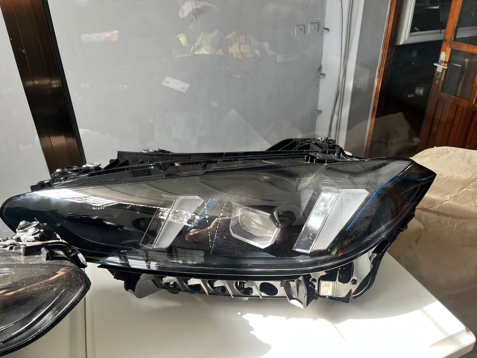 Bmw g82 g80 g22 фарове лси 2025г фасе