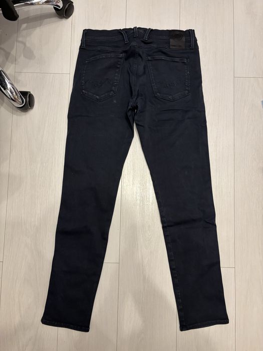 Дънки pause, replay, g-star