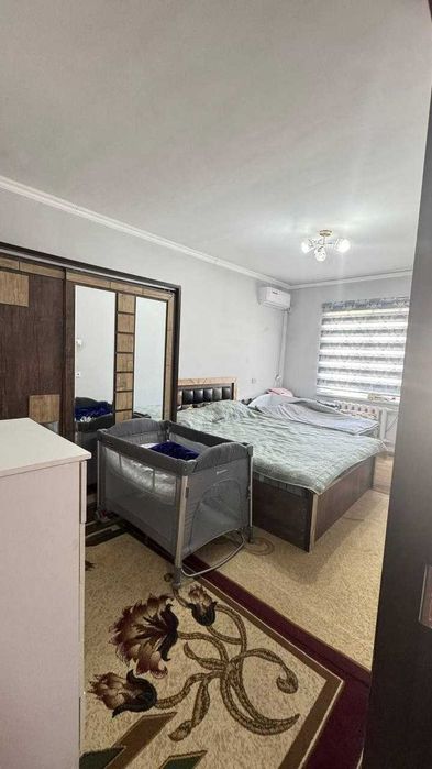 3 хоналик квартира 5 кават 5 микр, рахматилло