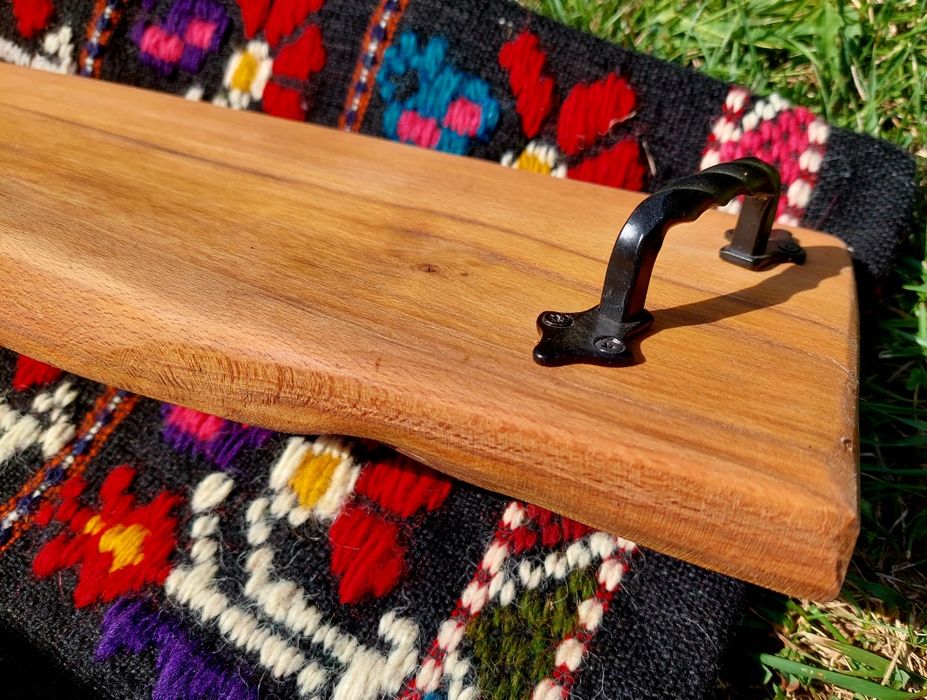 Плато за сервиране