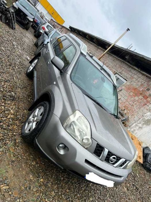Nissan X Trail T31 2.0 dCi Manual/Automat Diferite Culori
