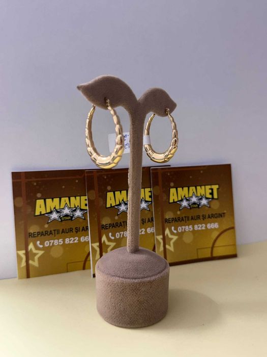 Cercei 4.22gr (m1) staramanet