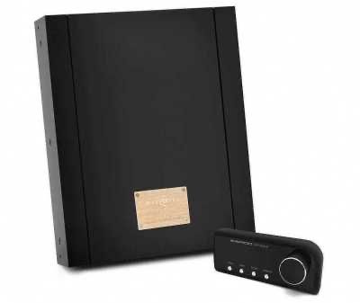 Zapco ADSP-Z12 IV-10A Процессорный 10-канальный усилитель