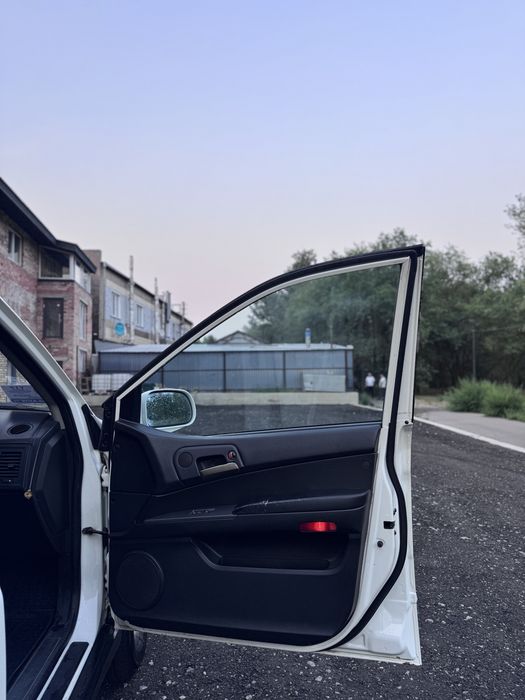 Ssangyong kyron 2014