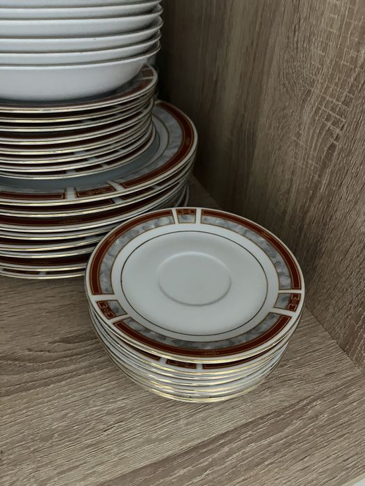 Столовый Сервис на 8 персон