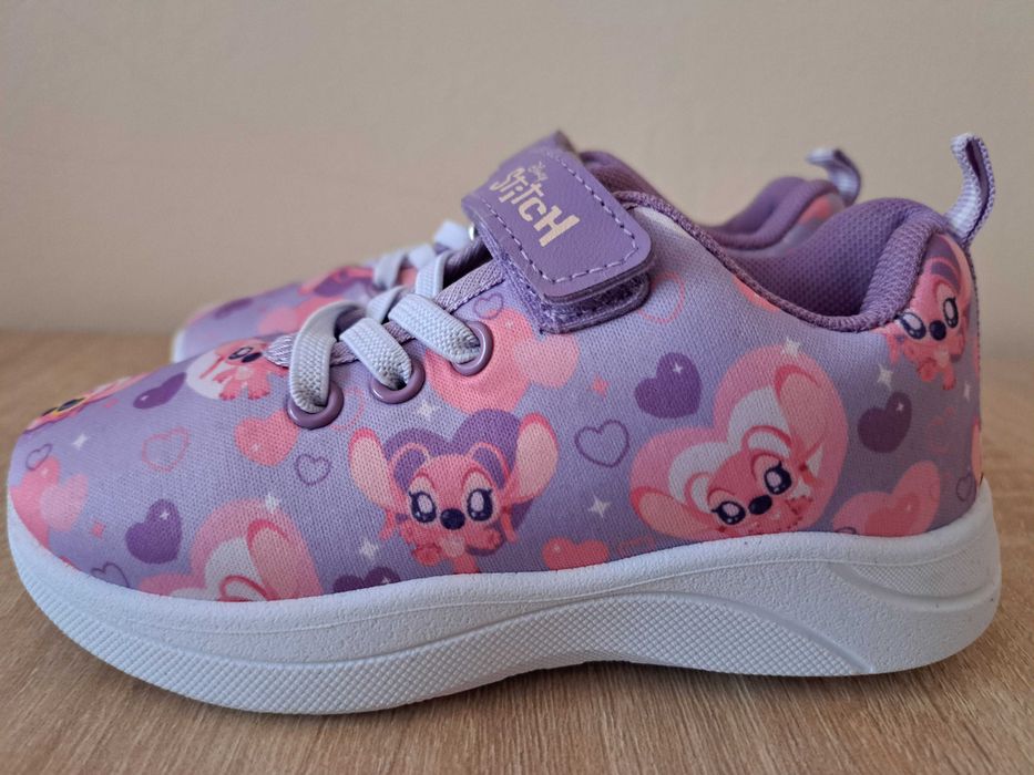 Маратонки Дисни #27